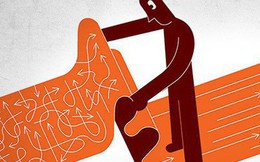 33 tuổi tôi mới hiểu rõ chân tướng: Muốn trở thành người thật sự lợi hại, nhất định phải mang theo 5 "vũ khí" bên mình
