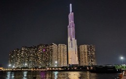 Ngại đi xa ngày lễ, hãy tận hưởng buổi tối Sài Gòn tại những điểm đến siêu hot này!