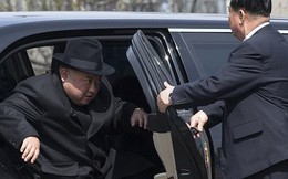 Ông Kim Jong-un mua xe bọc thép từ đâu?