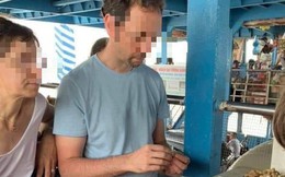 Vụ đĩa lạc luộc giá 10 USD trên phà Gót ở Hải Phòng: Không có chuyện "chặt chém" du khách