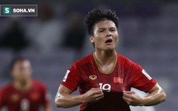 Nóng: Quang Hải có thể cập bến La Liga vào năm 2020