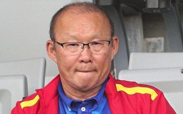 HLV Park Hang-seo: "World Cup nâng lên 48 đội là động lực cho bóng đá Việt Nam"