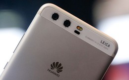 Huawei vượt Apple thành nhà sản xuất smartphone lớn thứ hai thế giới