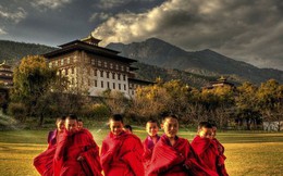 10 điều có thể bạn chưa biết về Bhutan - "Vương quốc hạnh phúc" mà ai cũng nên ghé thăm ít nhất một lần trong đời