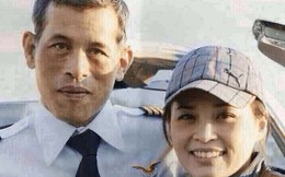 Tân Hoàng hậu Thái Lan: Con đường định mệnh khiến một tiếp viên hàng không trở thành nữ đại tướng, vừa kết hôn đã được lập tức phong hậu