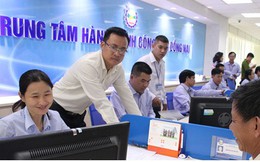 Đề xuất thay đổi giờ làm việc: Công chức chỉ ra nhiều điểm bất cập
