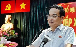 Phó bí thư TP.HCM: Vụ ông Nguyễn Hữu Linh phải xử lý nghiêm khắc, sẽ có tác dụng răn đe lớn