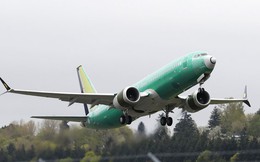 Boeing biết trước hệ thống cảnh báo an toàn 737 Max trục trặc mà không thông báo