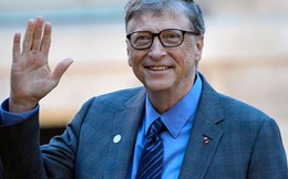 Điều làm Bill Gates hạnh phúc không phải khối tài sản tỷ đô mà hóa ra chỉ đơn giản như bao ông bố, bà mẹ khác