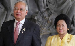 Malaysia muốn tịch biên hàng trăm triệu USD tài sản của cựu Thủ tướng Najib