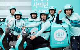 Chiến trường của Now, GrabFood, Go-Food đã nóng càng thêm khốc liệt: Thêm 1 startup kỳ lân Hàn Quốc gia nhập thị trường bằng việc mua lại Vietnammm