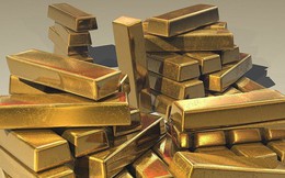 Qua mặt Mỹ, Venezuela âm thầm bán 15 tấn vàng, thu về hàng trăm triệu USD