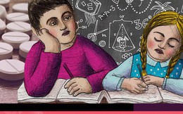 Thuốc thông minh - “thần dược” của giới trẻ và áp lực nặng nề về sự thành công trong xã hội Trung Quốc