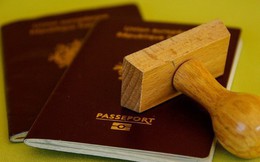 Sở hữu tấm hộ chiếu quyền lực nhất thế giới nhưng người dân Singapore vẫn phải xin visa một số quốc gia này