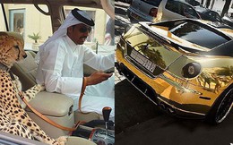 Những sự thật nghiệt ngã ít người biết về Dubai - "thành phố dát vàng" giàu sang bậc nhất thế giới