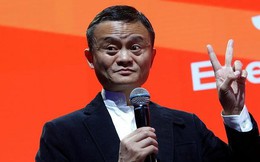 Đại gia Alibaba chỉ ra điểm yếu của doanh nhân Việt Nam