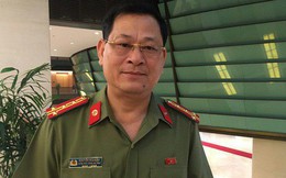Đại tá Công an nói vụ ông Nguyễn Hữu Linh: "Nếu tôi xử lý thì khởi tố ngay thời điểm đó"