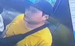 Vụ người nước ngoài sàm sỡ trong thang máy: Vì sao công an đề nghị không đăng clip?