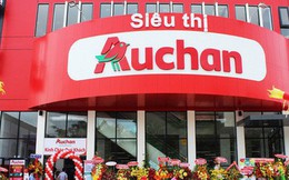 Trước khi tạm biệt Việt Nam, Auchan vẫn nỗ lực tìm kiếm cơ hội làm việc mới cho nhân viên của mình