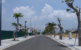 Vì sao Bộ Xây dựng dừng thanh tra dự án ‘khủng’ trên ‘đất vàng’ Nha Trang?