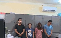 Bắt giữ nhóm sinh viên ĐH Thái Nguyên tấn công hệ thống của 4 trung gian thanh toán lấy cắp tiền