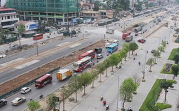 Tuyến đường vành đai 4 và 5 ở Hà Nội có phạm vi ra sao?