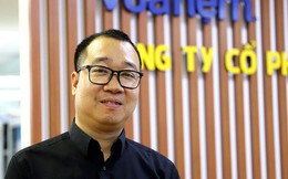 CEO Vua Nệm kể chuyện cắm sổ đỏ lấy tiền kinh doanh và thương vụ đầu tư 100 tỷ đồng từ Mekong Capital