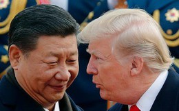 Chủ tịch Trung Quốc Tập Cận Bình: "Ông Trump là bạn tôi"