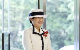 Hoàng hậu Masako: Từ vương phi u sầu, bị coi là gánh nặng cho chồng con, trở thành một mẫu nghi thiên hạ được phụ nữ Nhật tôn sùng