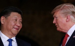 Mỹ để ngỏ nối lại đàm phán thương mại với Trung Quốc