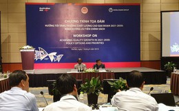 Theo đuổi tăng trưởng cao: Việt Nam chấp nhận giá nào?