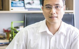 Chia sẻ của CEO bỏ Google về Việt Nam khởi nghiệp: startup trong mảng deep tech là ít rủi ro nhất: 3 lít nước 2 miếng pizza/ngày, 1 chiếc máy tính, vậy là đủ!
