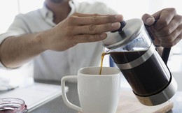 Uống nhiều cà phê sẽ giảm khả năng bị xơ gan