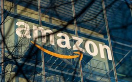 Amazon đánh bại Apple và Google trở thành thương hiệu giá trị nhất thế giới