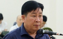 VKS đề nghị bác kháng cáo xin "đặc ân" hưởng án treo của cựu Thứ trưởng Bộ CA Bùi Văn Thành