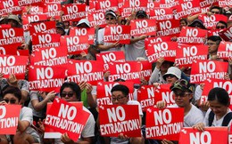 Dự luật dẫn độ khiến dân Hồng Kông "dậy sóng" phẫn nộ: Chuyện dễ hiểu mà khó phân xử