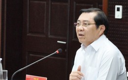 Chủ tịch Đà Nẵng: Không được ngâm hồ sơ của doanh nghiệp