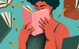 5 điều quý báu tôi học được nhờ đọc 50 cuốn sách trong một năm: Tiền kiếm được sẽ chẳng là gì nếu không biết tiết kiệm