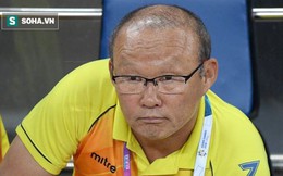 HLV Park trả lời báo Hàn: "Họ nói tôi sắp ký hợp đồng mới nhưng thực tế không phải vậy"