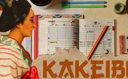 Mới nhận lương đã kêu hết tiền, hãy học người Nhật phương pháp Kakeibo giúp cắt giảm chi tiêu đến 35%