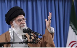 Trừng phạt lãnh tụ Iran, Mỹ tự cắt đứt mọi con đường ngoại giao?