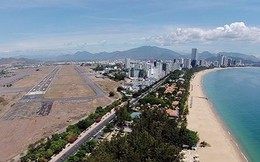 Bộ Quốc phòng không đồng ý lấy đất sân bay Nha Trang cũ làm bãi đậu xe