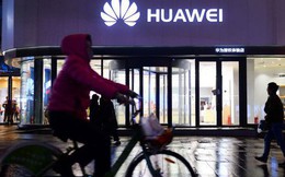 Huawei phủ nhận cáo buộc hợp tác với quân đội Trung Quốc
