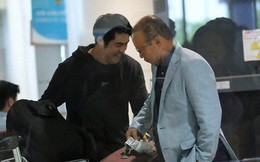 Đại diện của thầy Park bất ngờ khẳng định: Mọi thông tin về lương đều không chính xác!