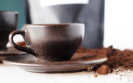 Ly cà phê làm từ bã cà phê bỏ đi, startup Kaffeeform tham vọng thay thế 16 tỷ ly dùng 1 lần bị vứt bỏ mỗi năm