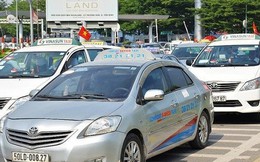 Đại gia taxi Singapore thua trắng trên đất Việt