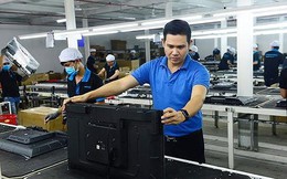 Asanzo, Sunhouse: Cục Xuất nhập khẩu thừa nhận chưa có quy định hàng Việt Nam