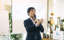 PCT Quỹ khởi nghiệp SVF Phạm Duy Hiếu: Chúng tôi đang xây dựng một thế hệ doanh nhân tử tế