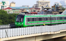 Đại dự án nhức nhối nhất Thủ đô, đội vốn 10 ngàn tỷ, 8 lần vỡ tiến độ