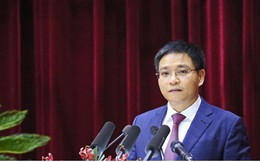 Chân dung tân Chủ tịch tỉnh Quảng Ninh Nguyễn Văn Thắng